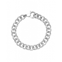 Bracelet Giovanni Raspini Woman in Silver 11606 - 11606